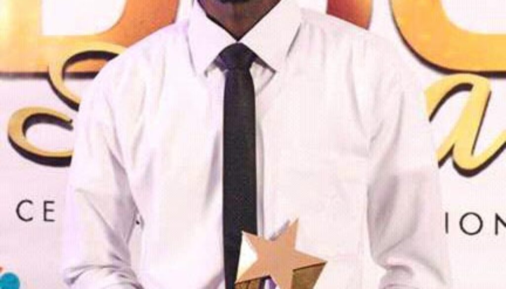 Okyere Obed-lr