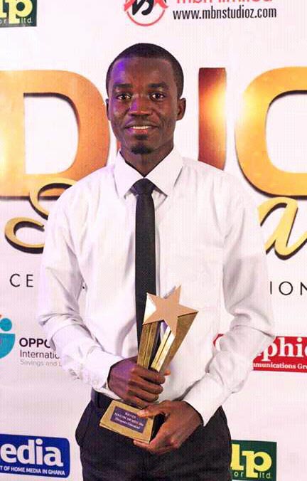 Okyere Obed-lr