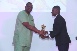 EDUCOM Awards 2019
