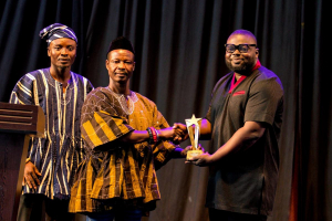 Educom Awards 2023 Winners