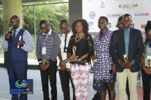 EDUCOM Awards 2018