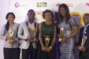 EDUCOM Awards 2016